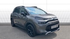 Citroen C3 Aircross 1.2 PureTech 110 Shine 5dr Petrol Hatchback